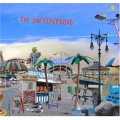 Kevin Ayers : The Unfairground